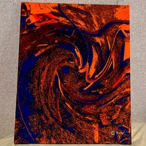 16x20 canvas picture